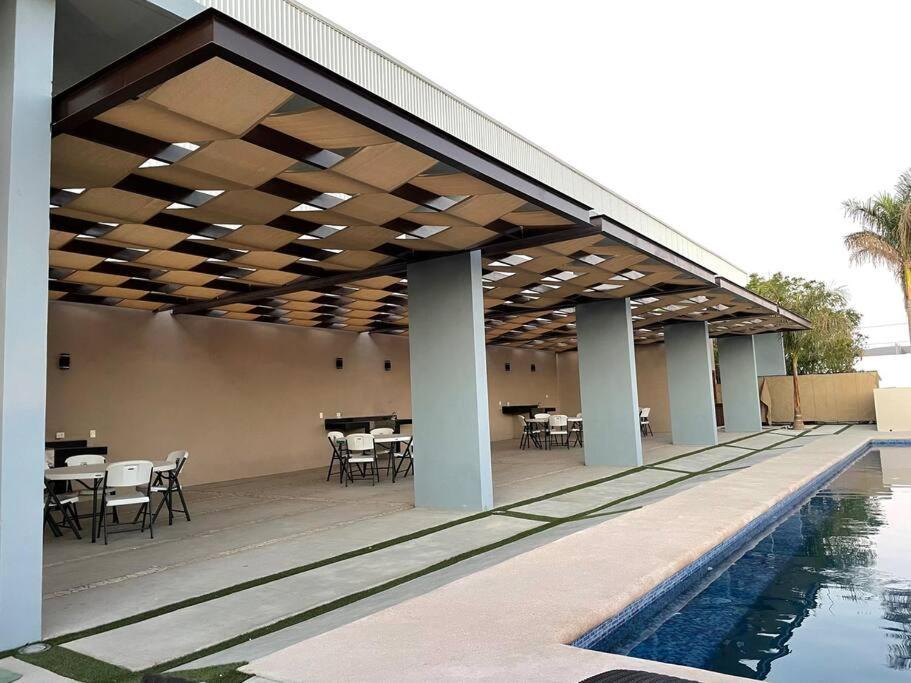 Casa Mauricio Villa La Paz Exterior photo